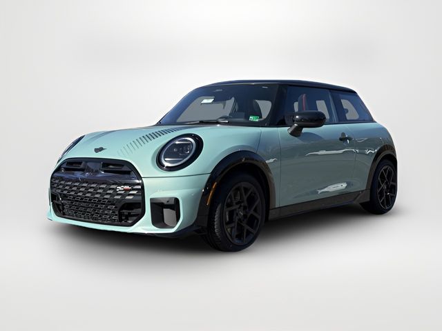 2026 MINI Cooper Hardtop S