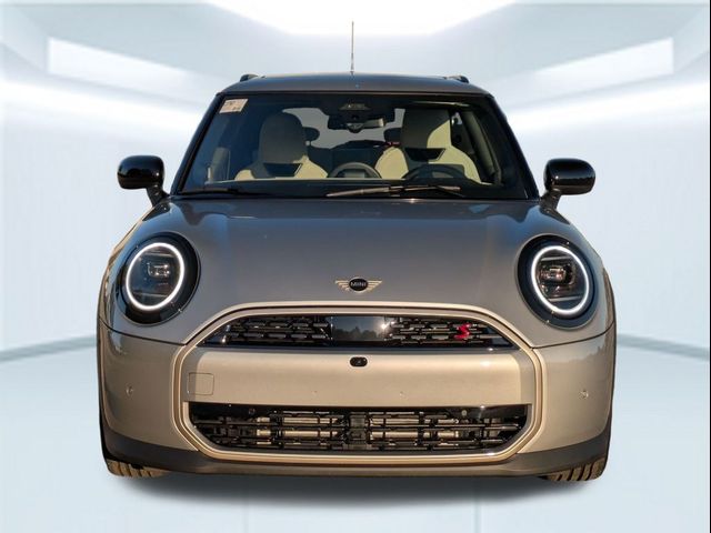 2026 MINI Cooper Hardtop S