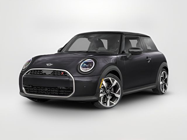2026 MINI Cooper Hardtop S