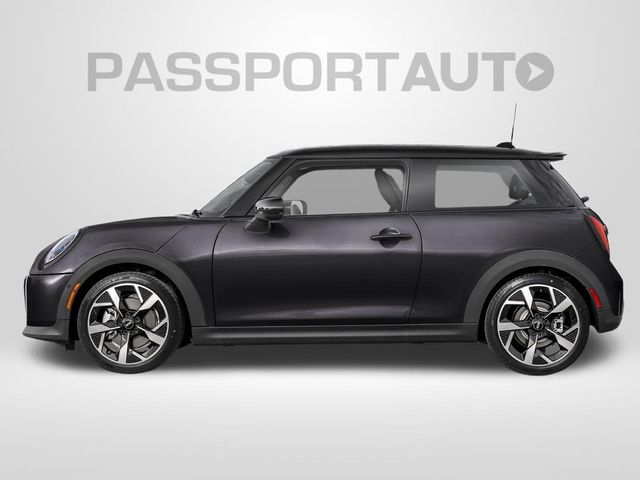 2026 MINI Cooper Hardtop S