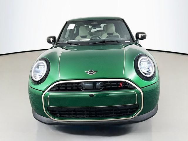 2026 MINI Cooper Hardtop S