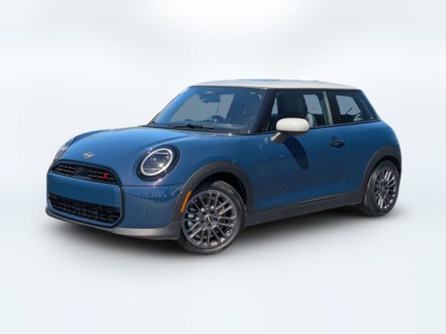 2026 MINI Cooper Hardtop S