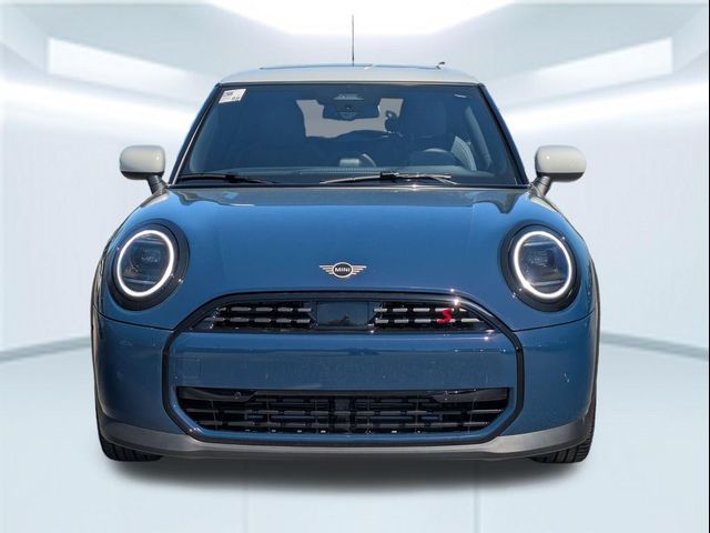 2026 MINI Cooper Hardtop S