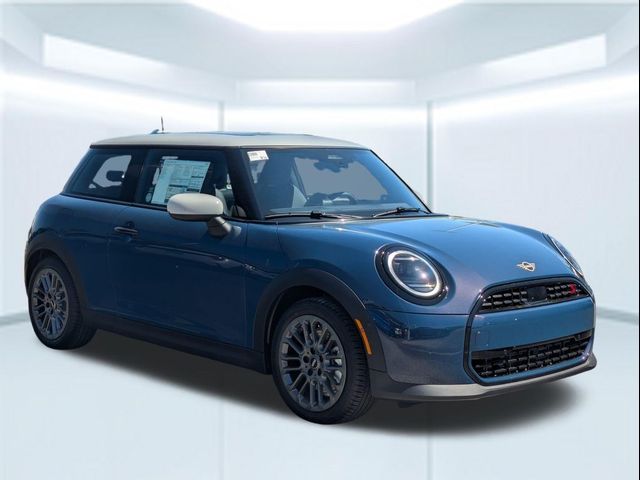 2026 MINI Cooper Hardtop S