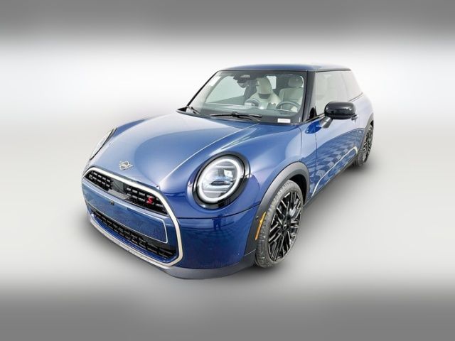 2026 MINI Cooper Hardtop S