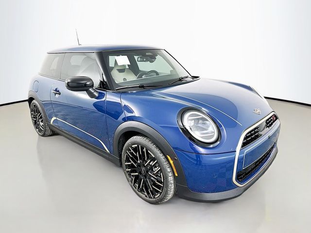2026 MINI Cooper Hardtop S