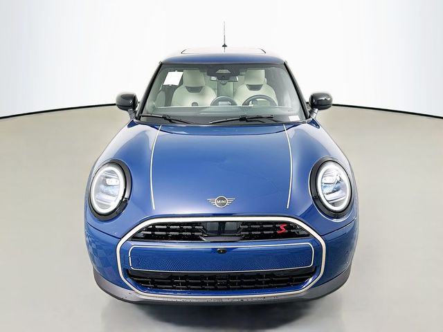 2026 MINI Cooper Hardtop S