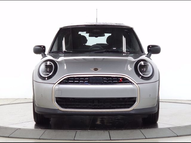 2026 MINI Cooper Hardtop S