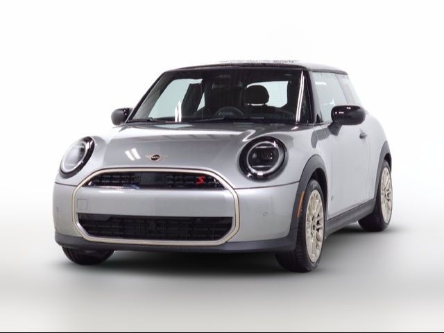 2026 MINI Cooper Hardtop S