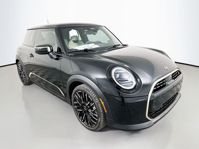 2026 MINI Cooper Hardtop S