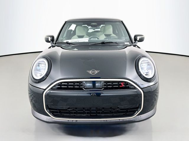 2026 MINI Cooper Hardtop S