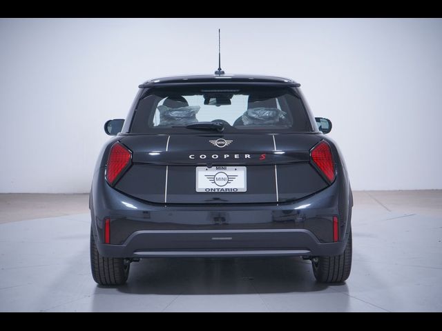 2026 MINI Cooper Hardtop S