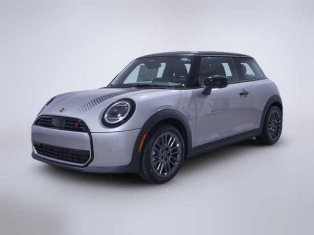 2026 MINI Cooper Hardtop S