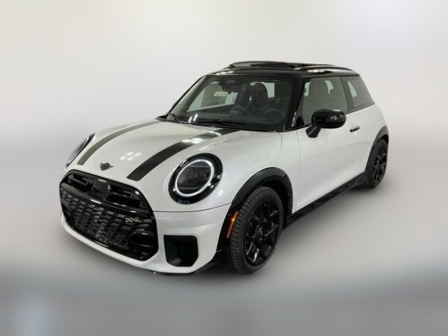 2026 MINI Cooper Hardtop S