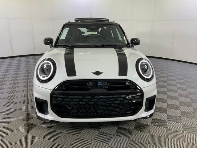 2026 MINI Cooper Hardtop S