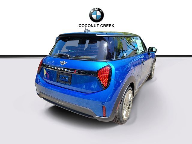 2026 MINI Cooper Hardtop S