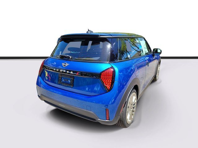2026 MINI Cooper Hardtop S