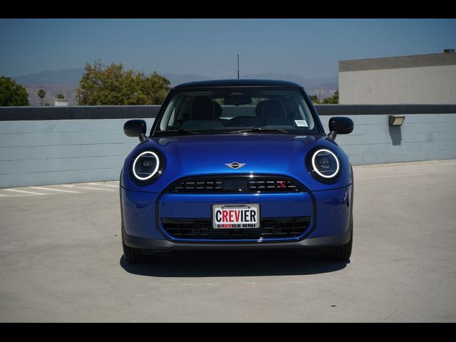 2026 MINI Cooper Hardtop S