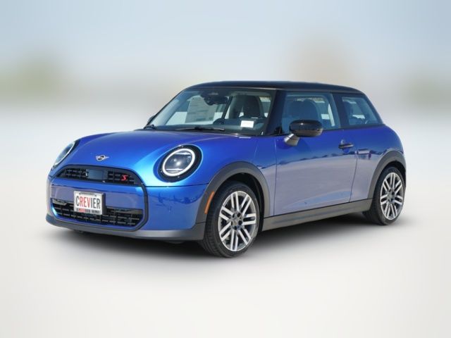 2026 MINI Cooper Hardtop S