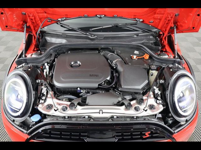 2026 MINI Cooper Hardtop S