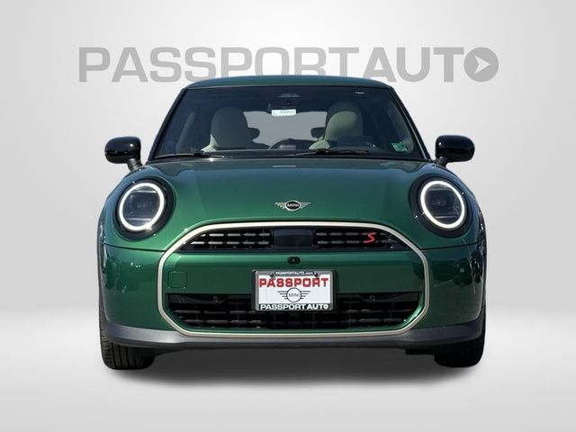 2026 MINI Cooper Hardtop S