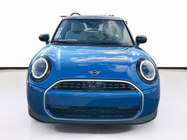 2026 MINI Cooper Hardtop S