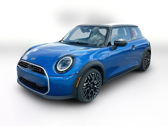 2026 MINI Cooper Hardtop S