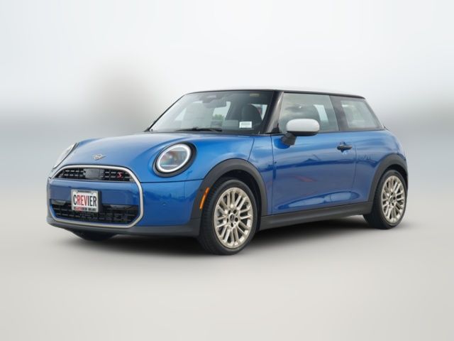 2026 MINI Cooper Hardtop S