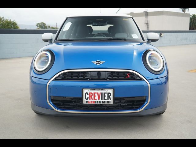 2026 MINI Cooper Hardtop S
