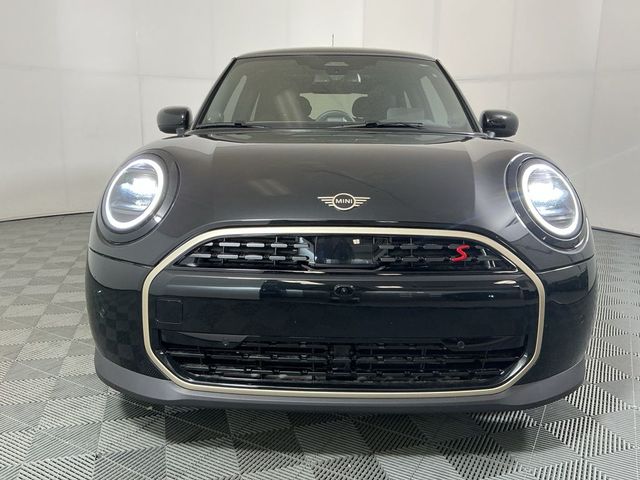 2026 MINI Cooper Hardtop S