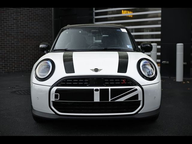 2026 MINI Cooper Hardtop S