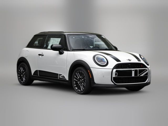 2026 MINI Cooper Hardtop S