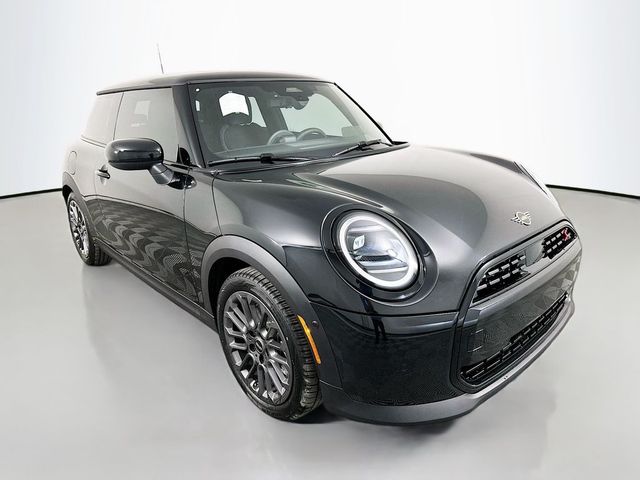 2026 MINI Cooper Hardtop S
