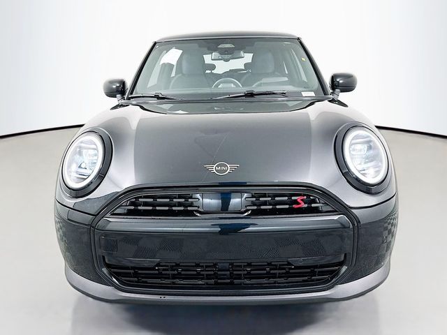 2026 MINI Cooper Hardtop S
