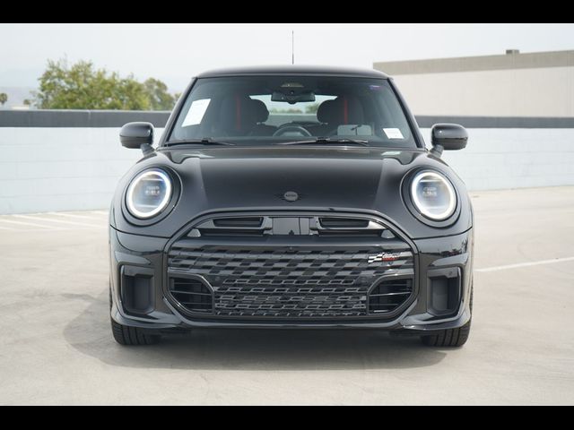 2026 MINI Cooper Hardtop S