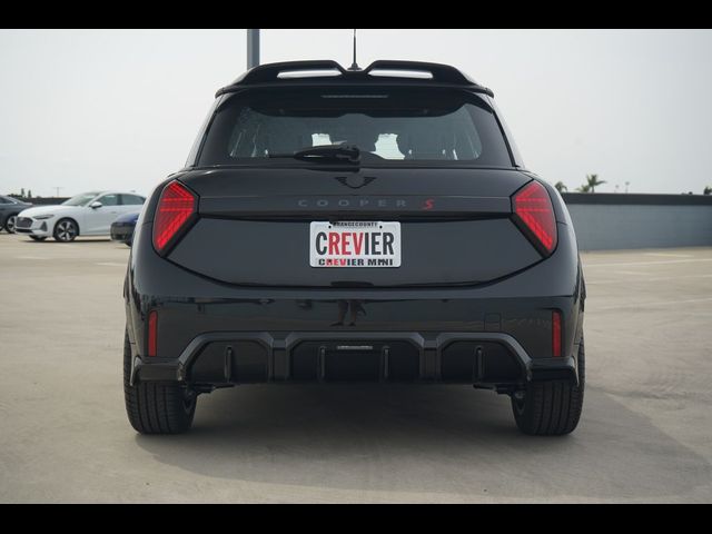 2026 MINI Cooper Hardtop S