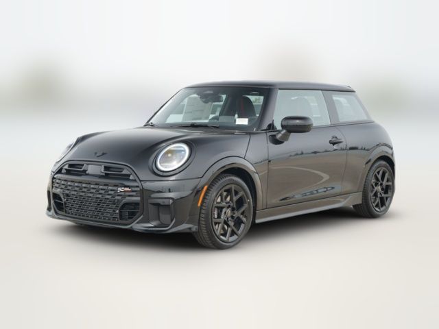 2026 MINI Cooper Hardtop S