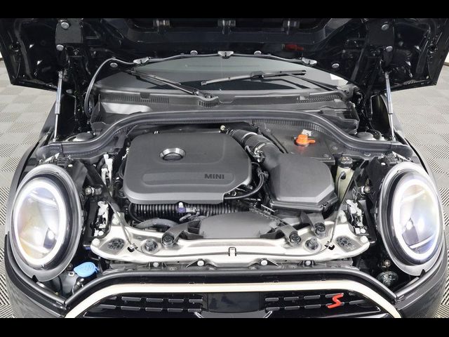 2026 MINI Cooper Hardtop S