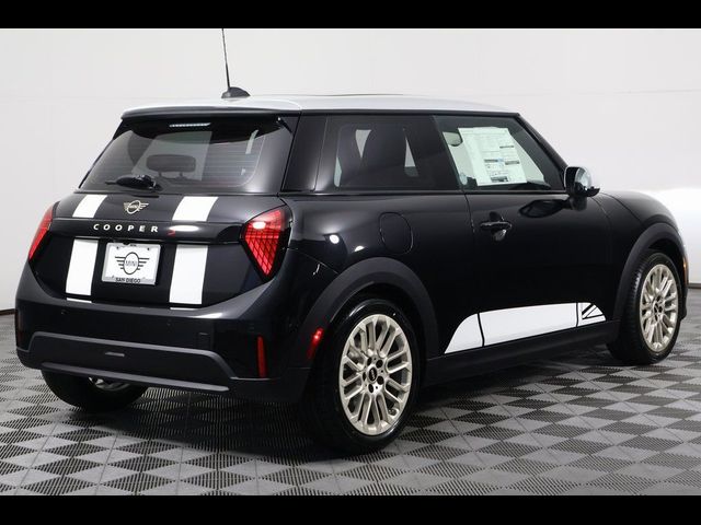 2026 MINI Cooper Hardtop S