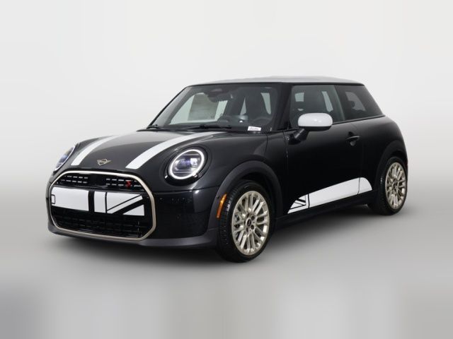 2026 MINI Cooper Hardtop S