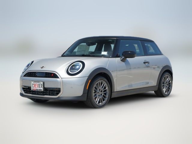 2026 MINI Cooper Hardtop S