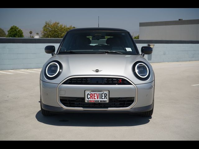 2026 MINI Cooper Hardtop S