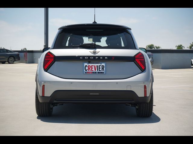 2026 MINI Cooper Hardtop S