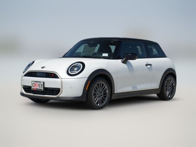 2026 MINI Cooper Hardtop S