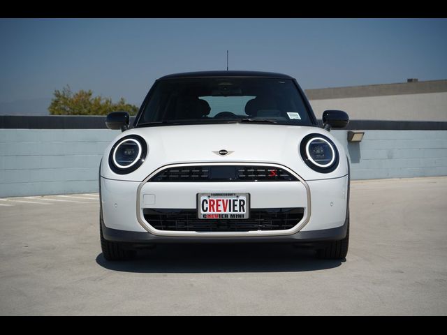 2026 MINI Cooper Hardtop S