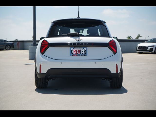 2026 MINI Cooper Hardtop S