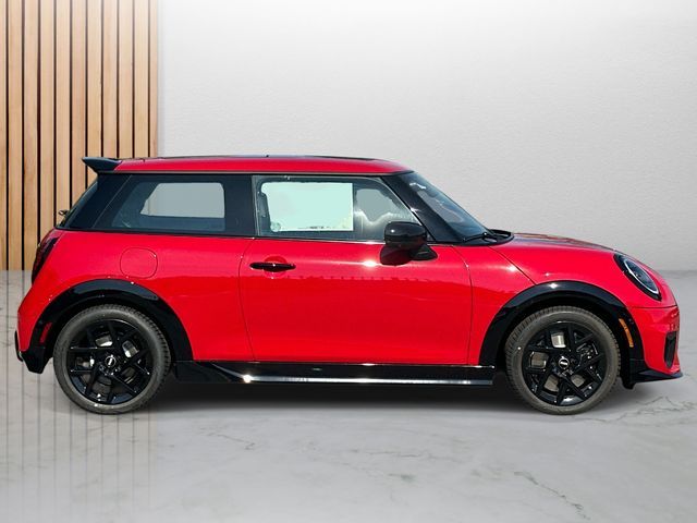 2026 MINI Cooper Hardtop S