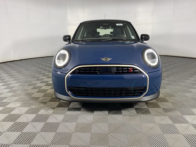 2026 MINI Cooper Hardtop S