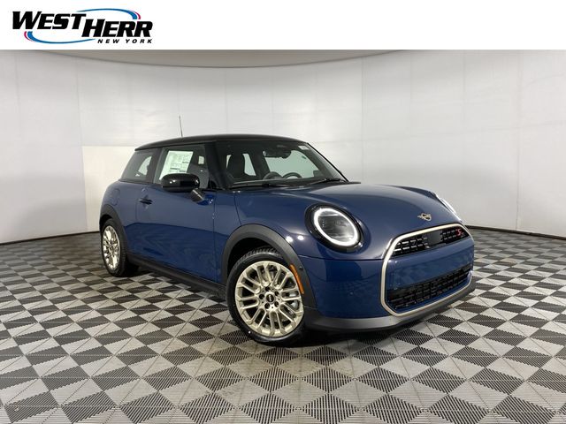 2026 MINI Cooper Hardtop S