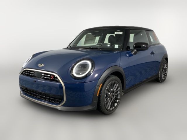 2026 MINI Cooper Hardtop S